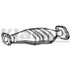 HYUNDAI 2895035150 Catalytic Converter